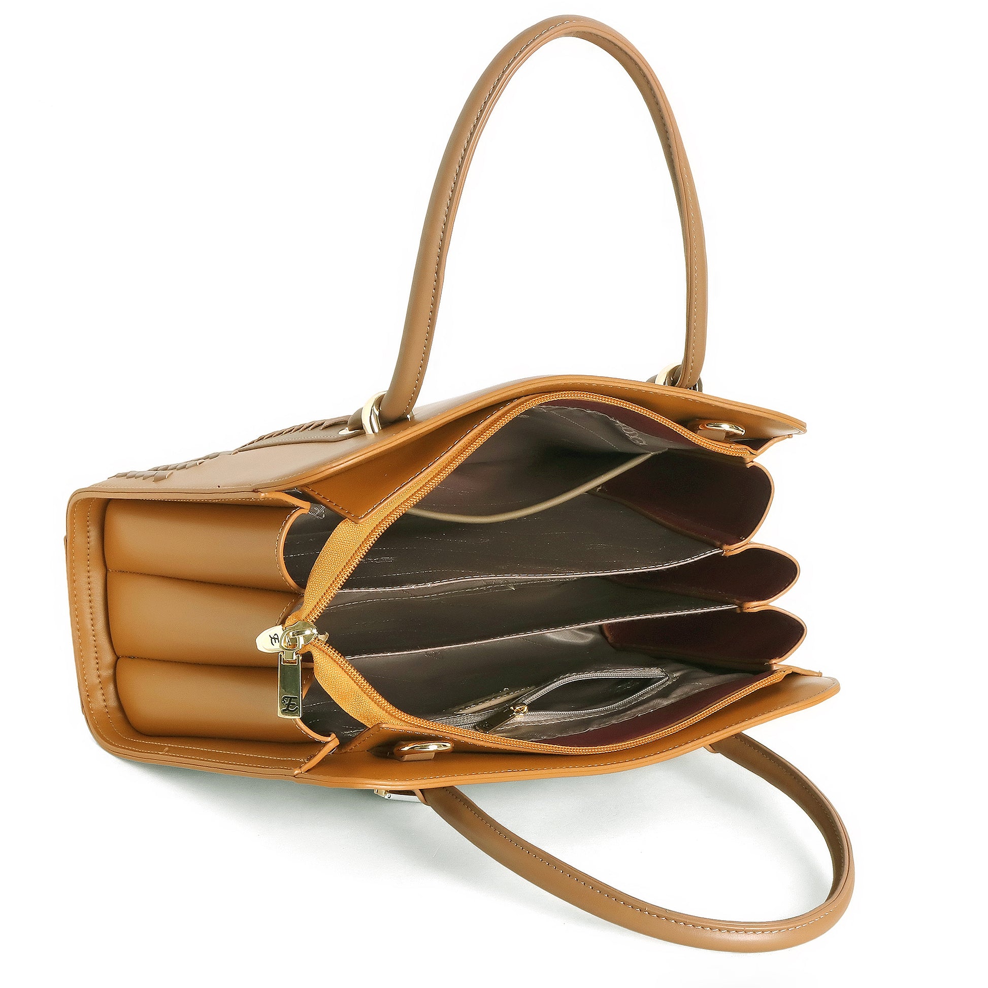 Handbag Yellow