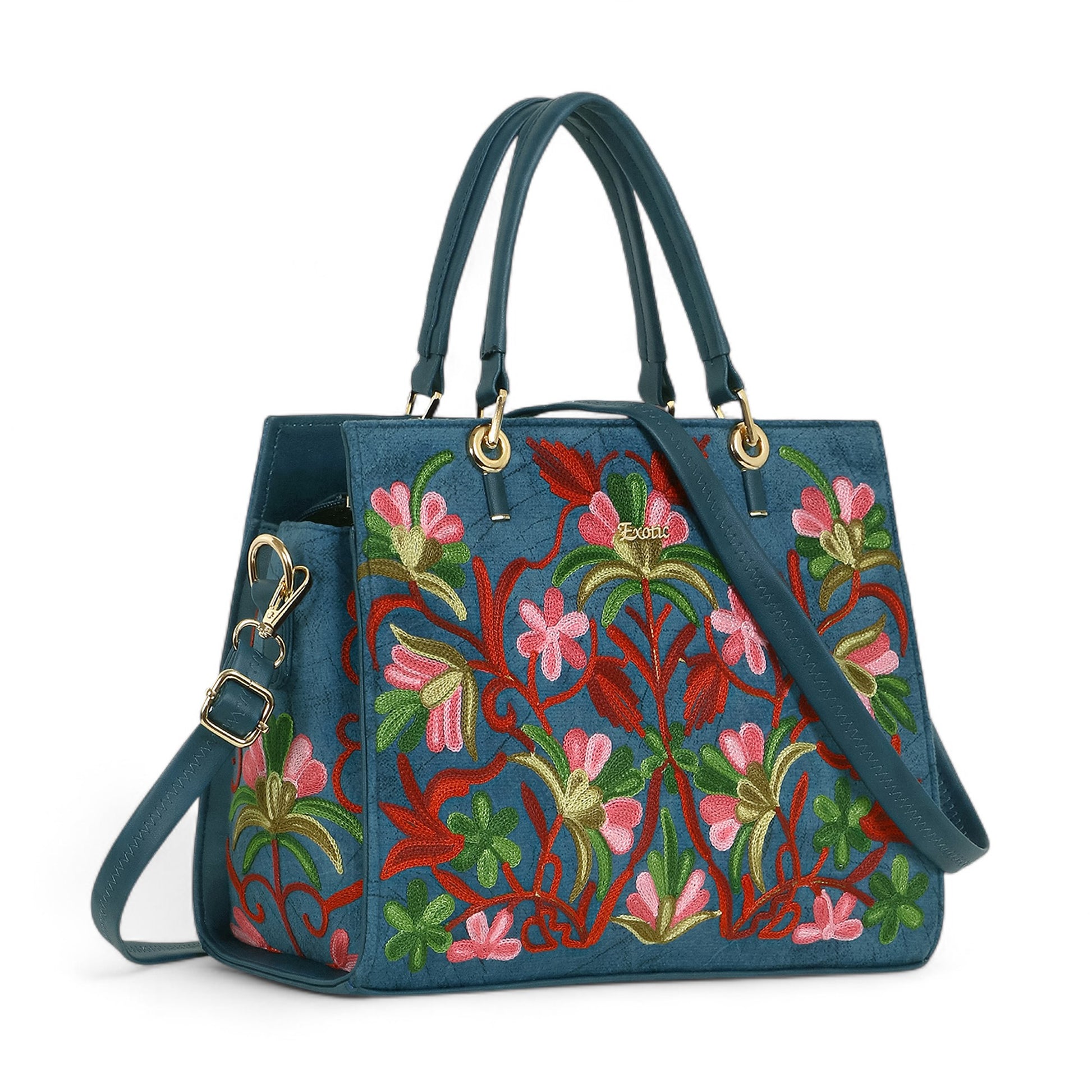 Sling Blue