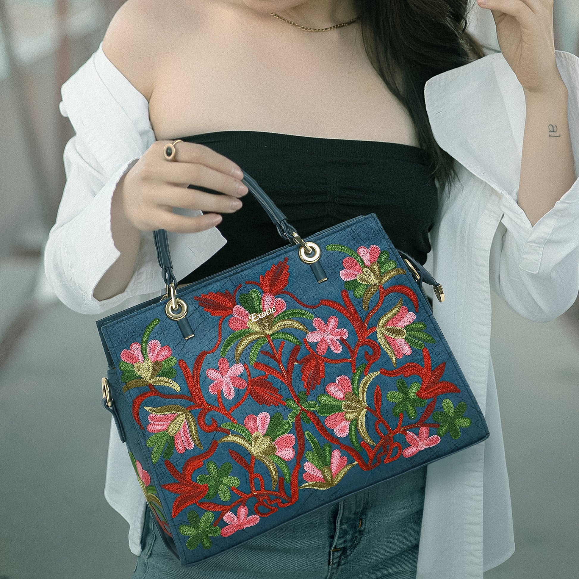 Sling BLUE