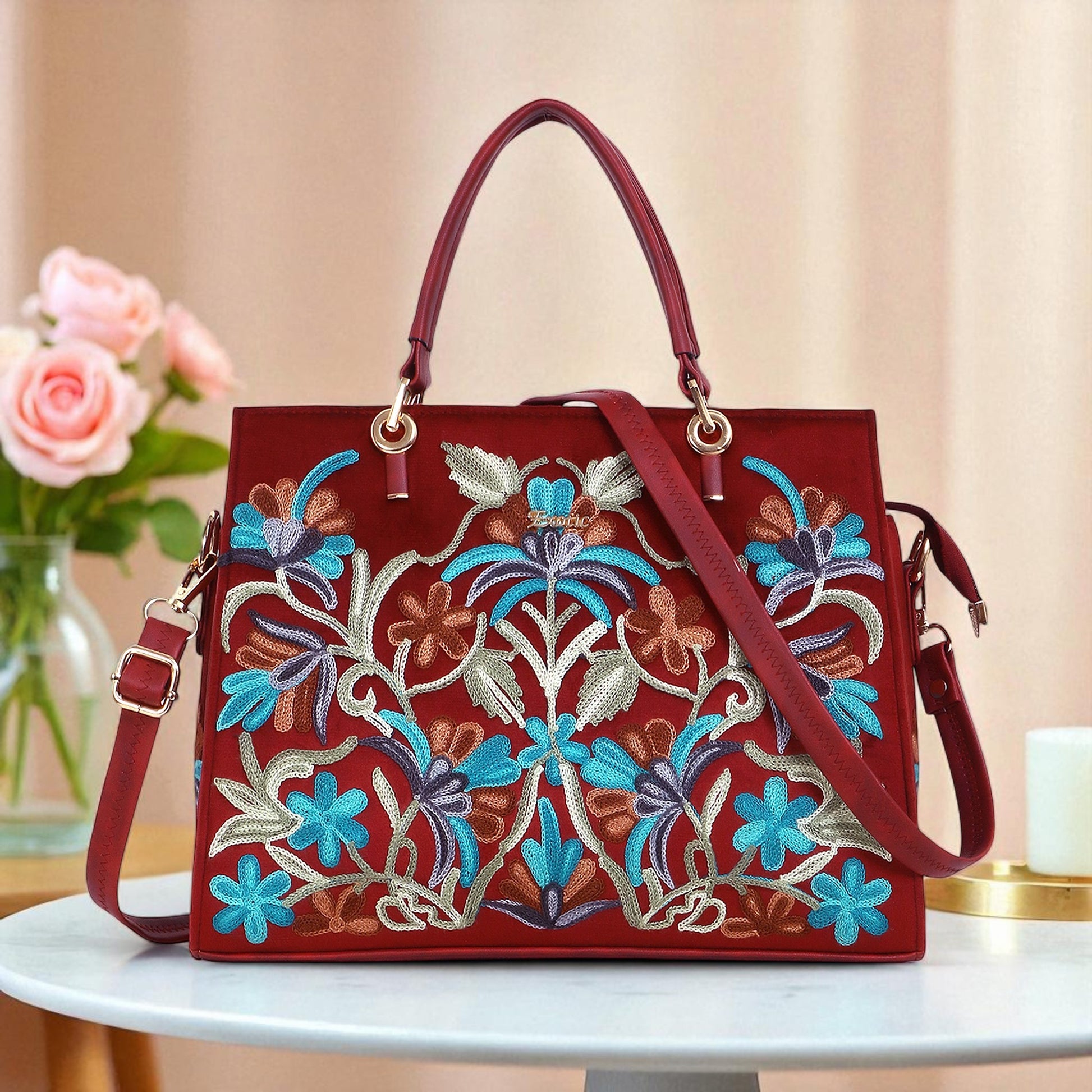 Sling Maroon