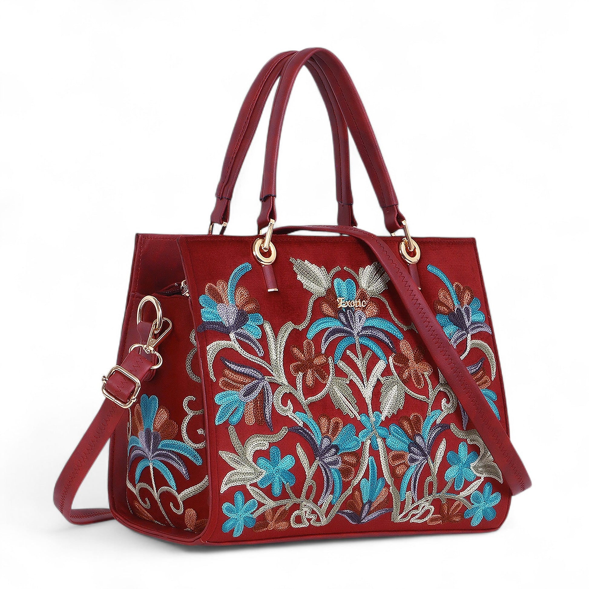 Sling Maroon