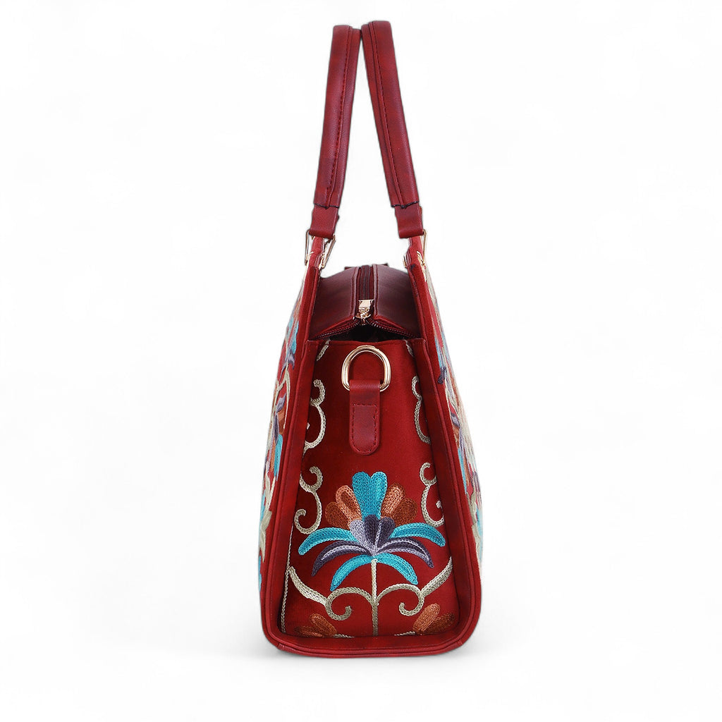 Sling Maroon