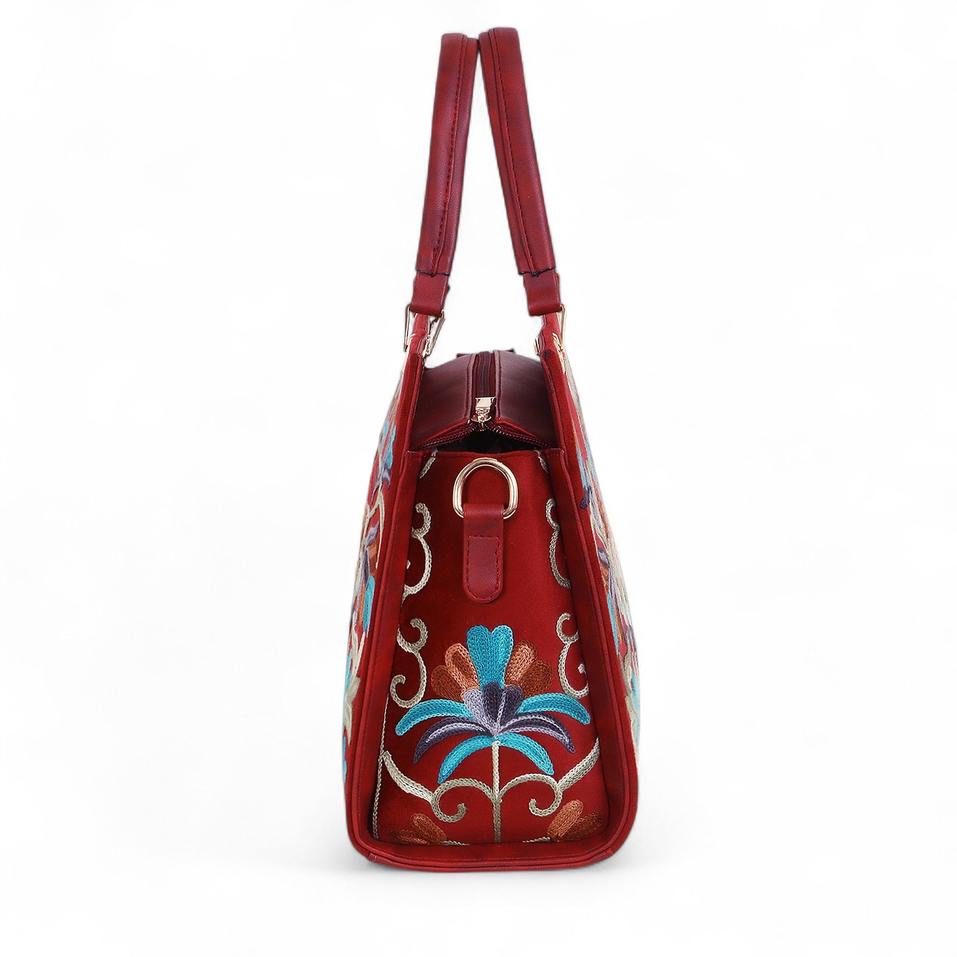 Sling Maroon