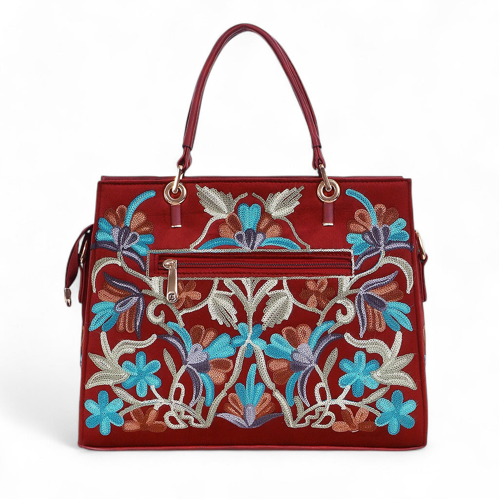 Sling Maroon