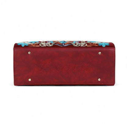 Sling Maroon