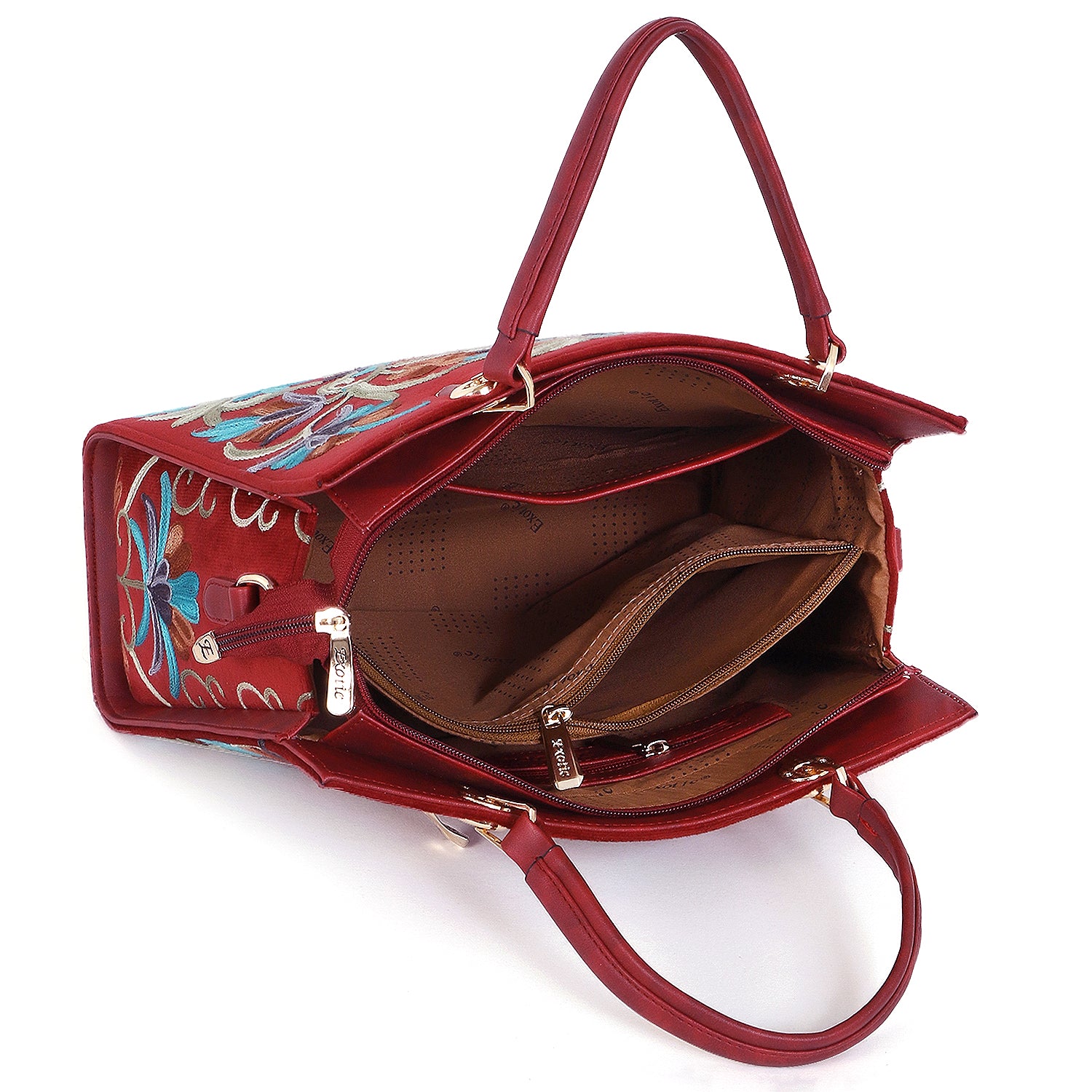 Sling Maroon