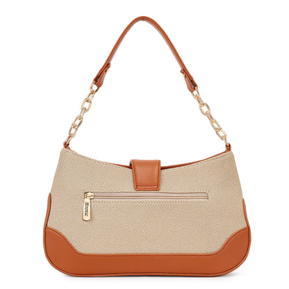 Exotic Stylish Handheld & Sling Bag