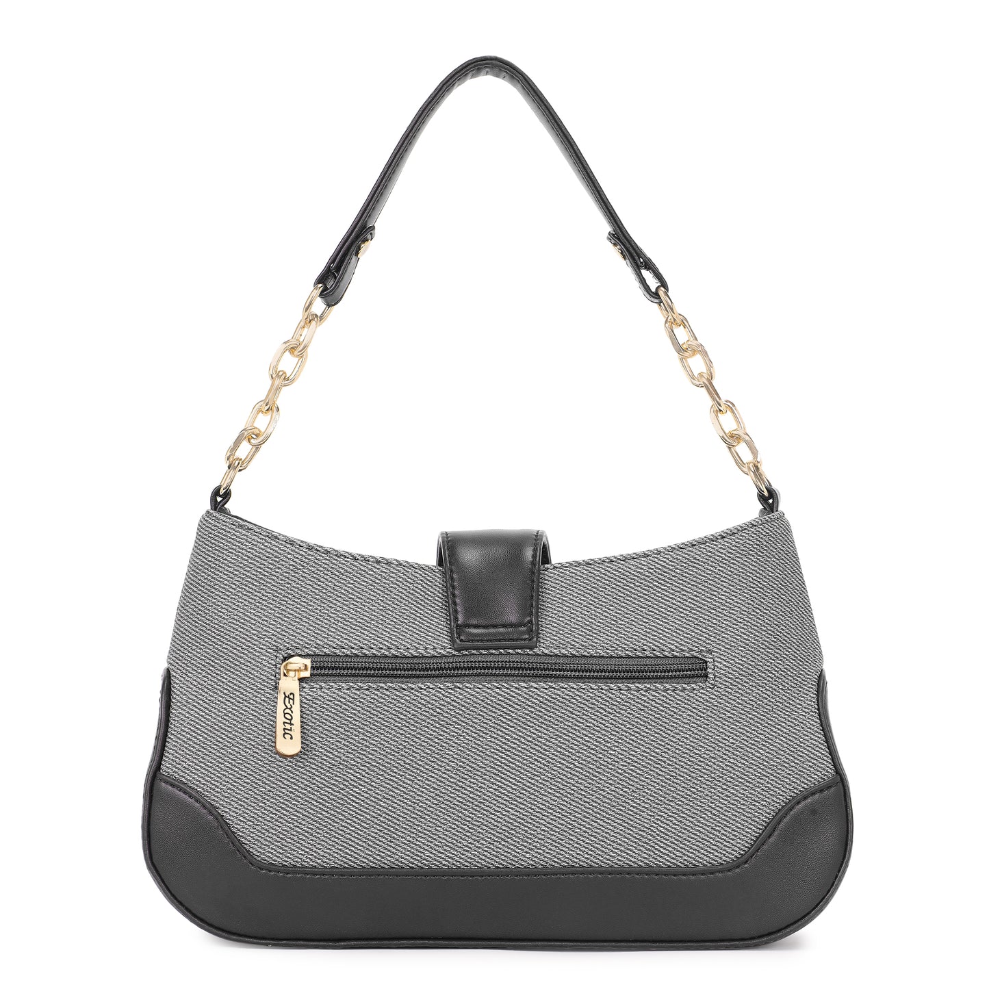 Exotic Stylish Handheld & Sling Bag