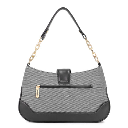 Exotic Stylish Handheld & Sling Bag