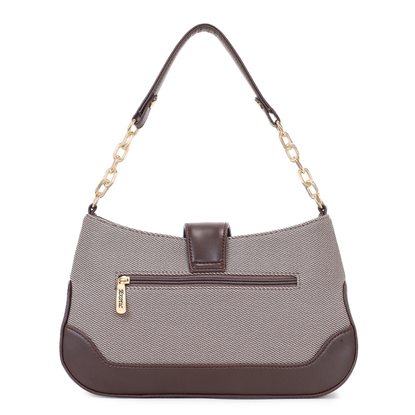 Exotic Stylish Handheld & Sling Bag