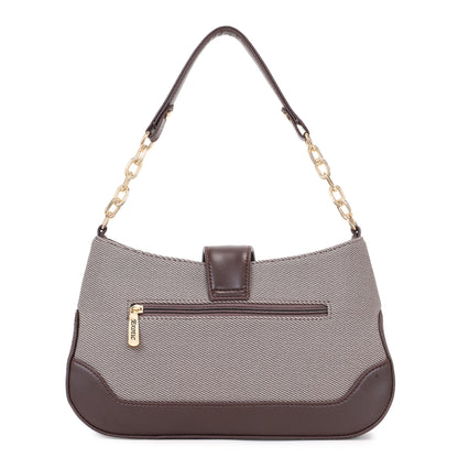 Exotic Stylish Handheld & Sling Bag