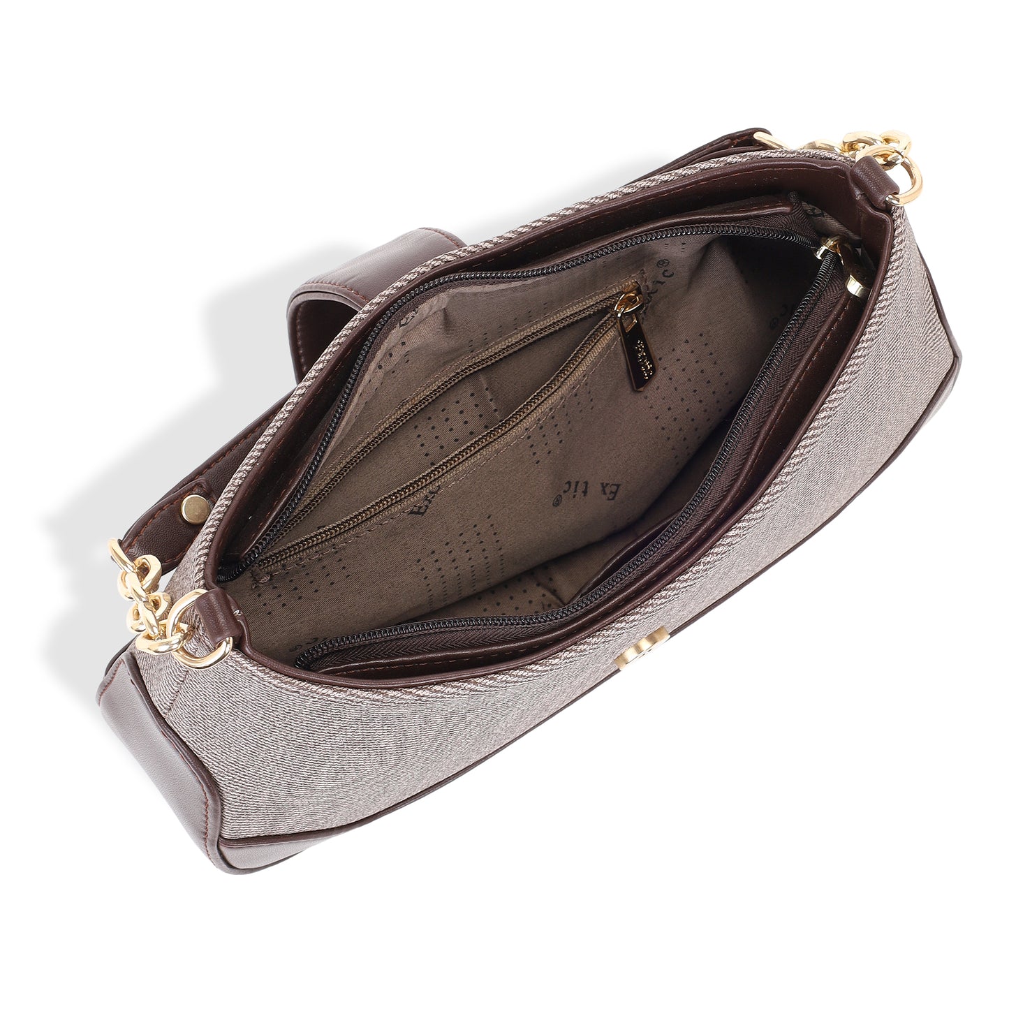 Exotic Stylish Handheld & Sling Bag
