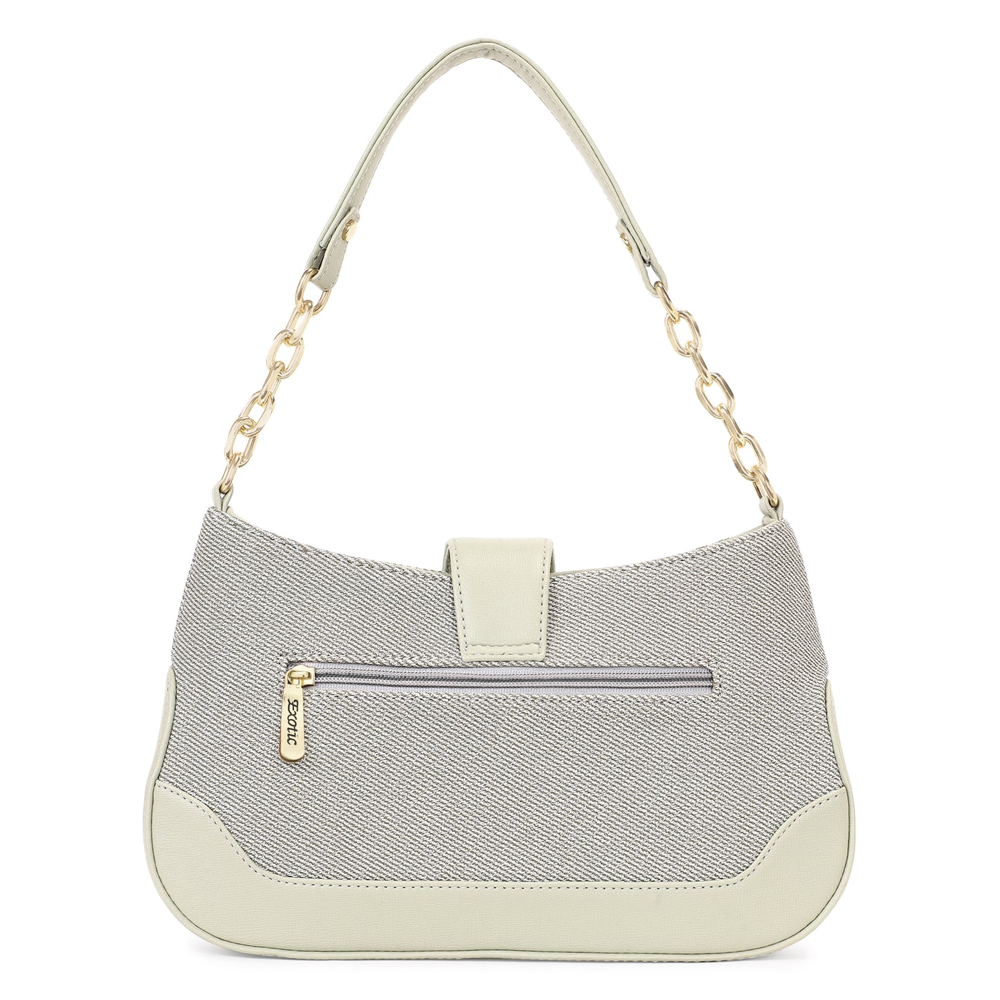 Exotic Stylish Handheld & Sling Bag