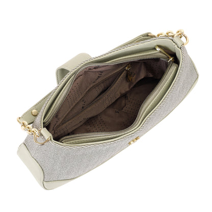 Exotic Stylish Handheld & Sling Bag