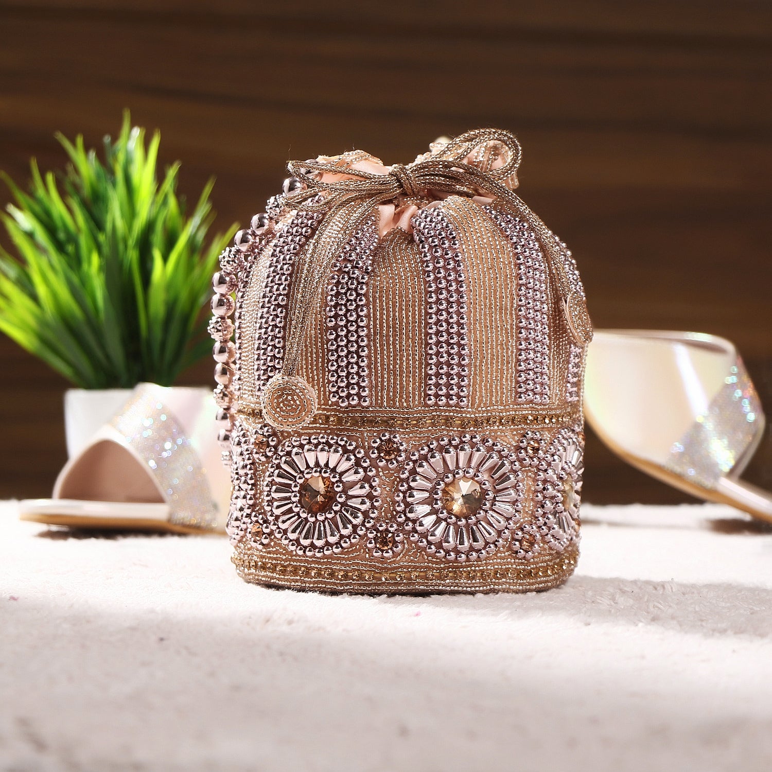Potli_Pink