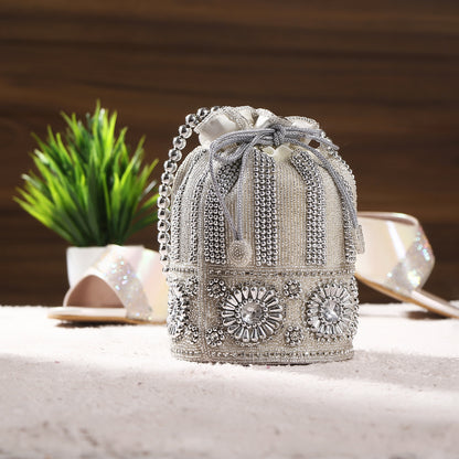 Potli_Silver