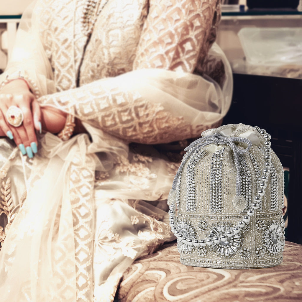 Potli_Silver