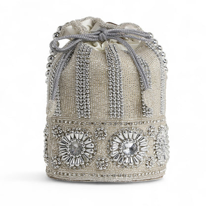 Potli_Silver