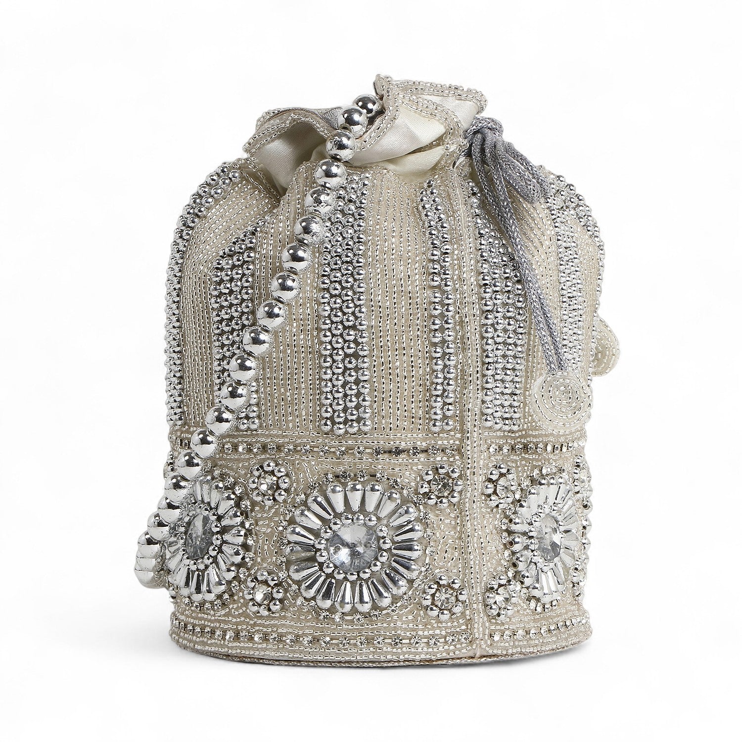 Potli_Silver