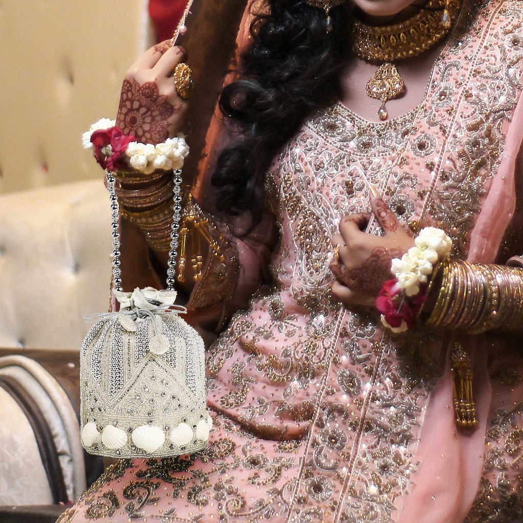 Potli_Silver