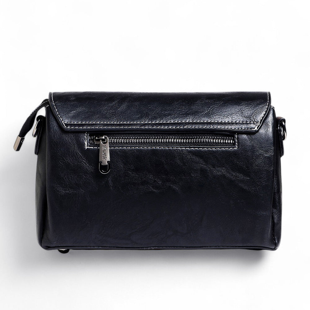 Sling Bag Black