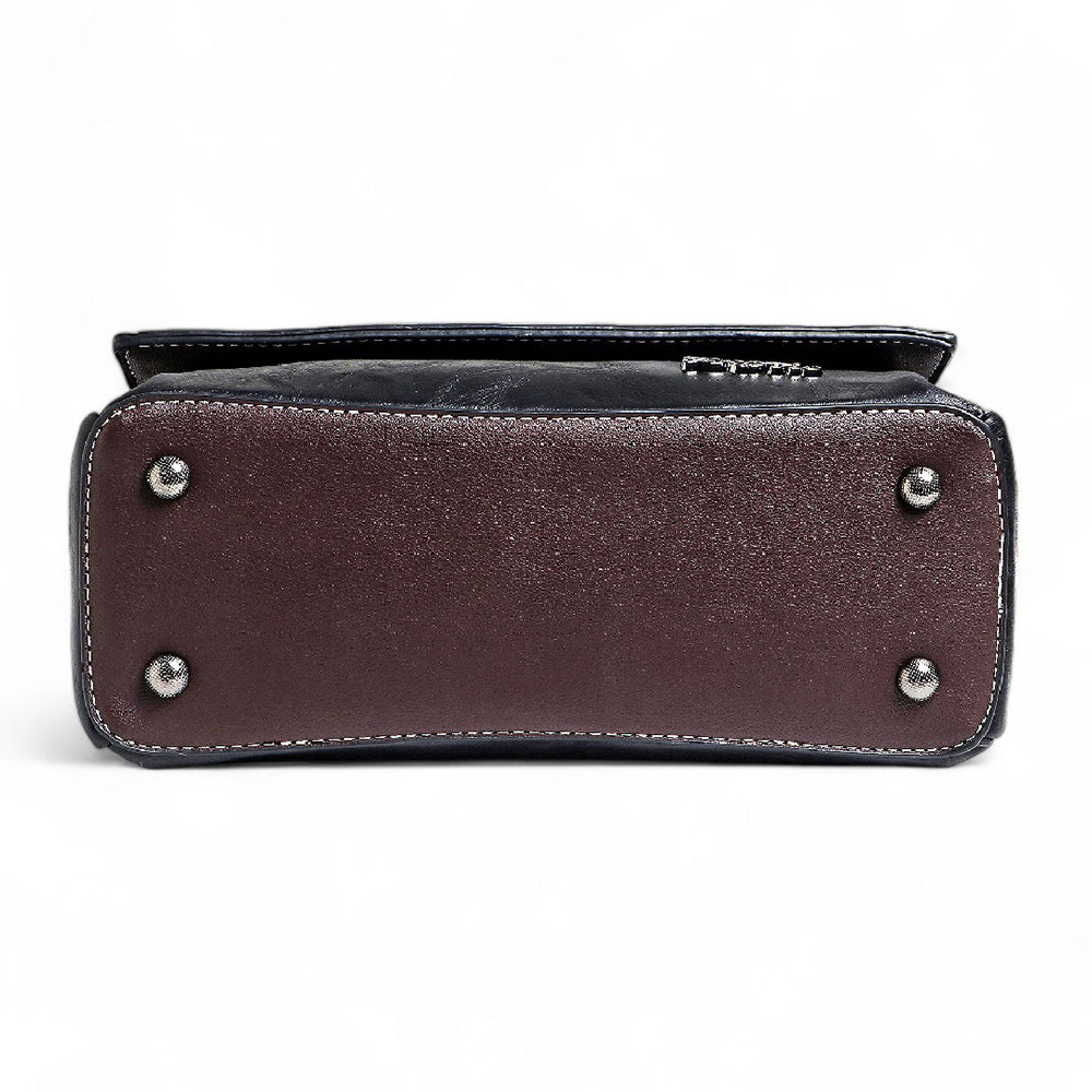 Sling Bag Black