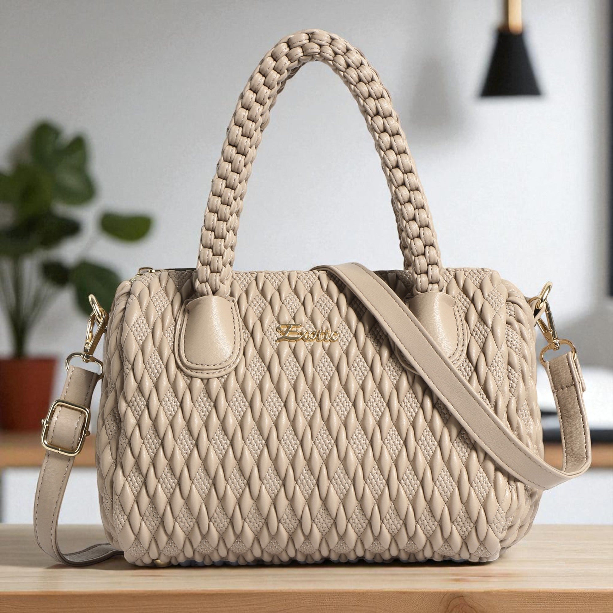 SlingBagBeige