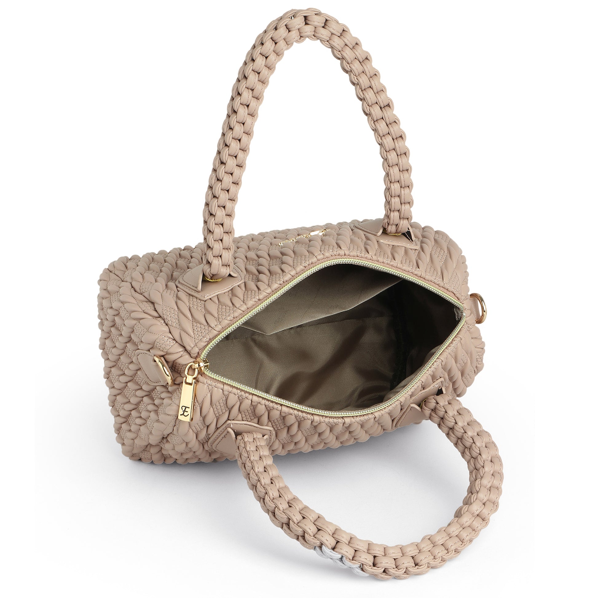 SlingBagBeige