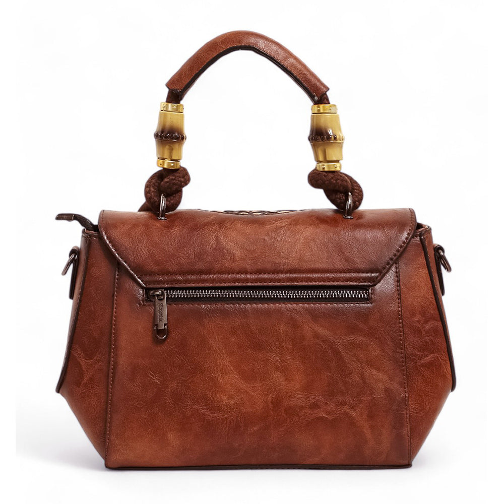 Sling Bag Brown