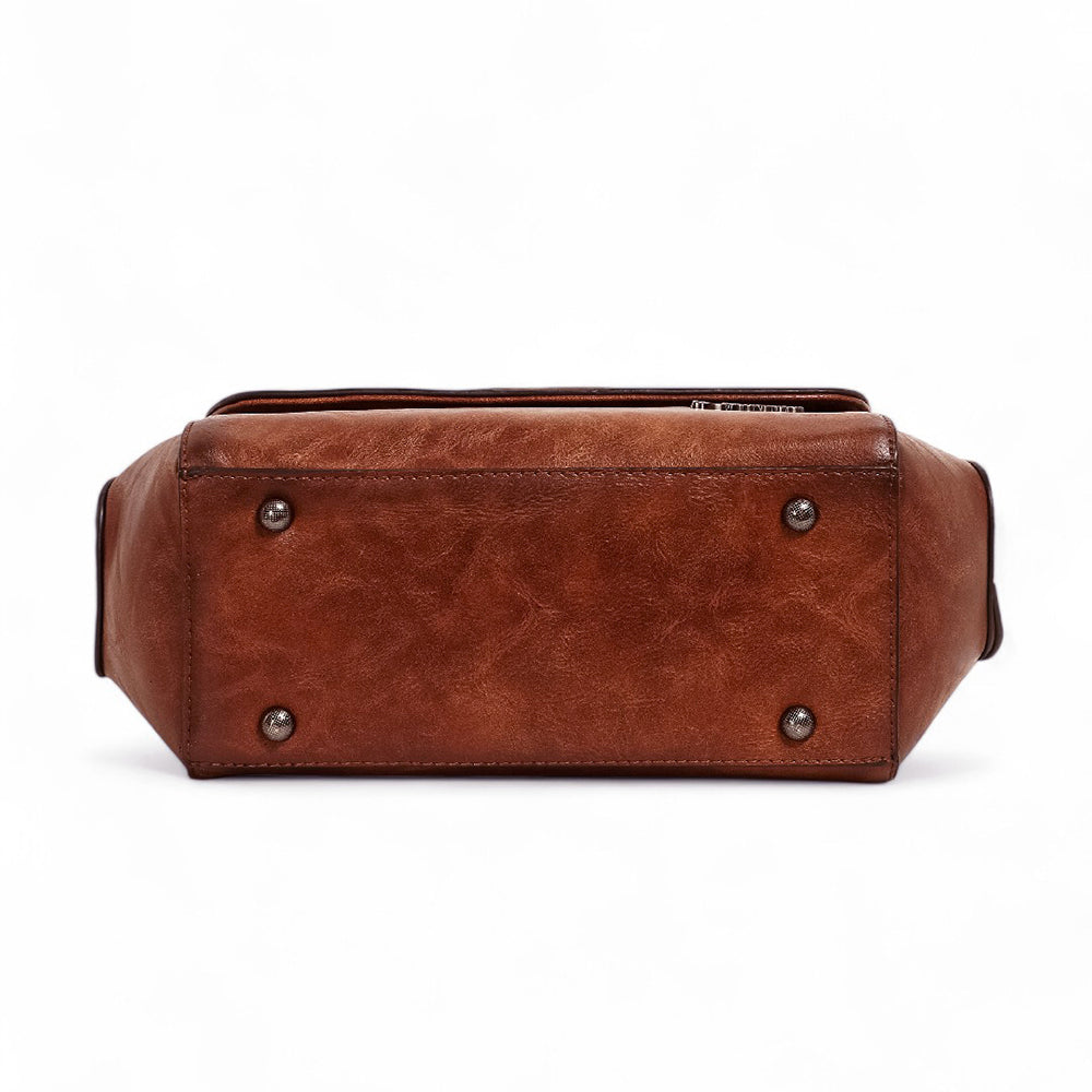 Sling Bag Brown
