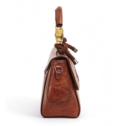 Sling Bag Brown