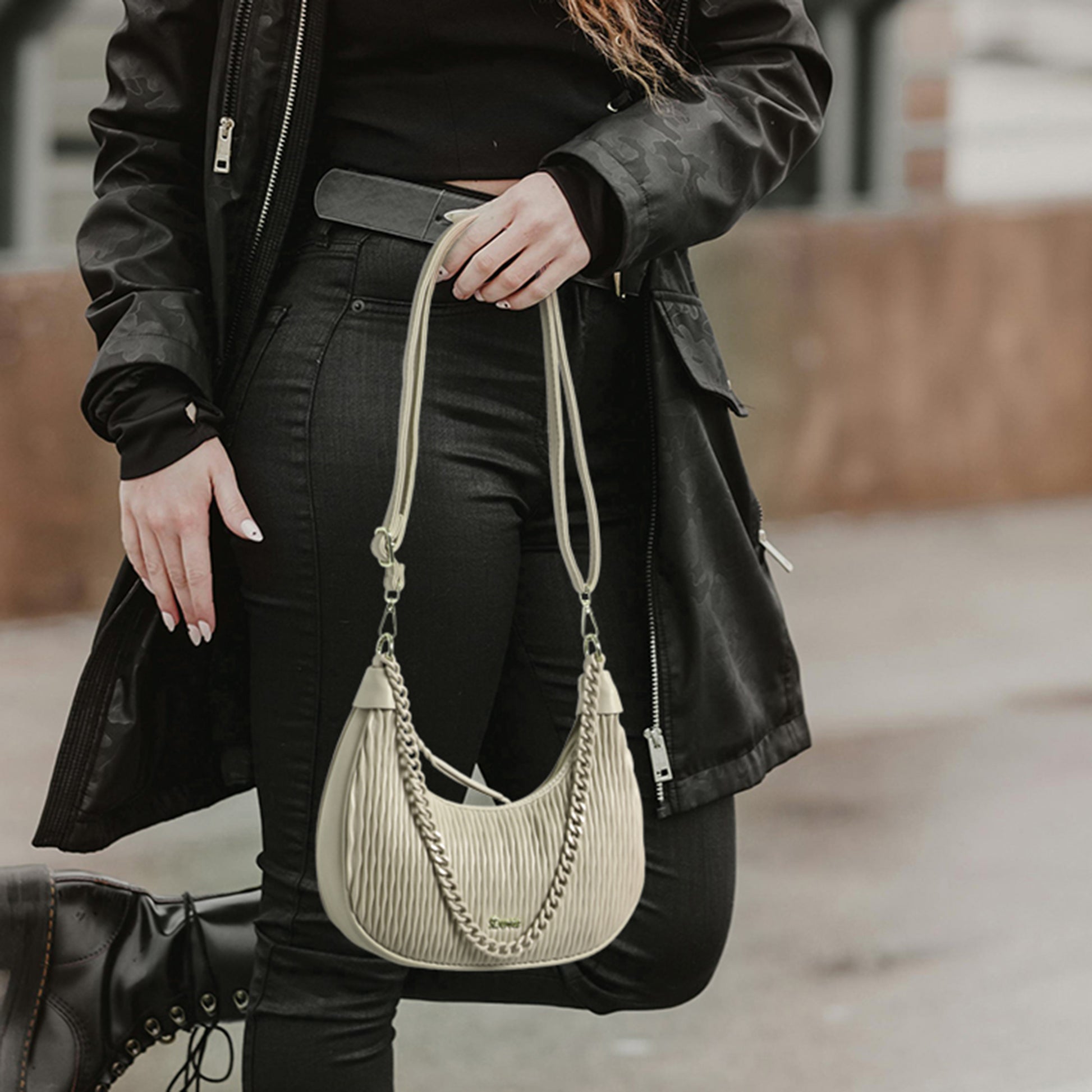 Sling Beige