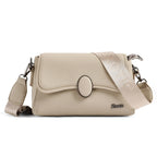 Sling Bag White
