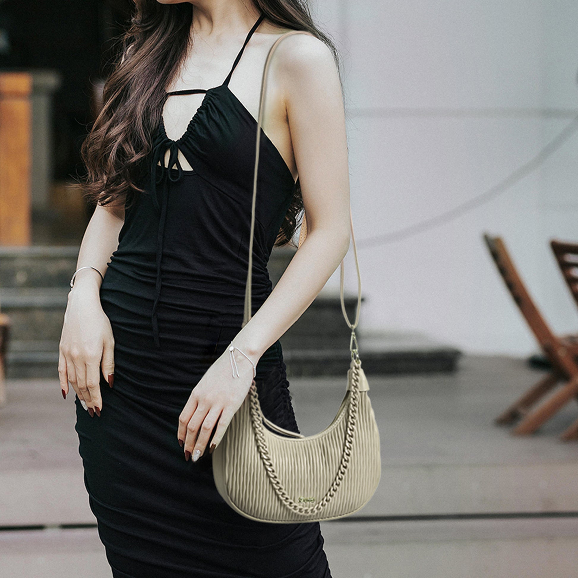 Sling Beige
