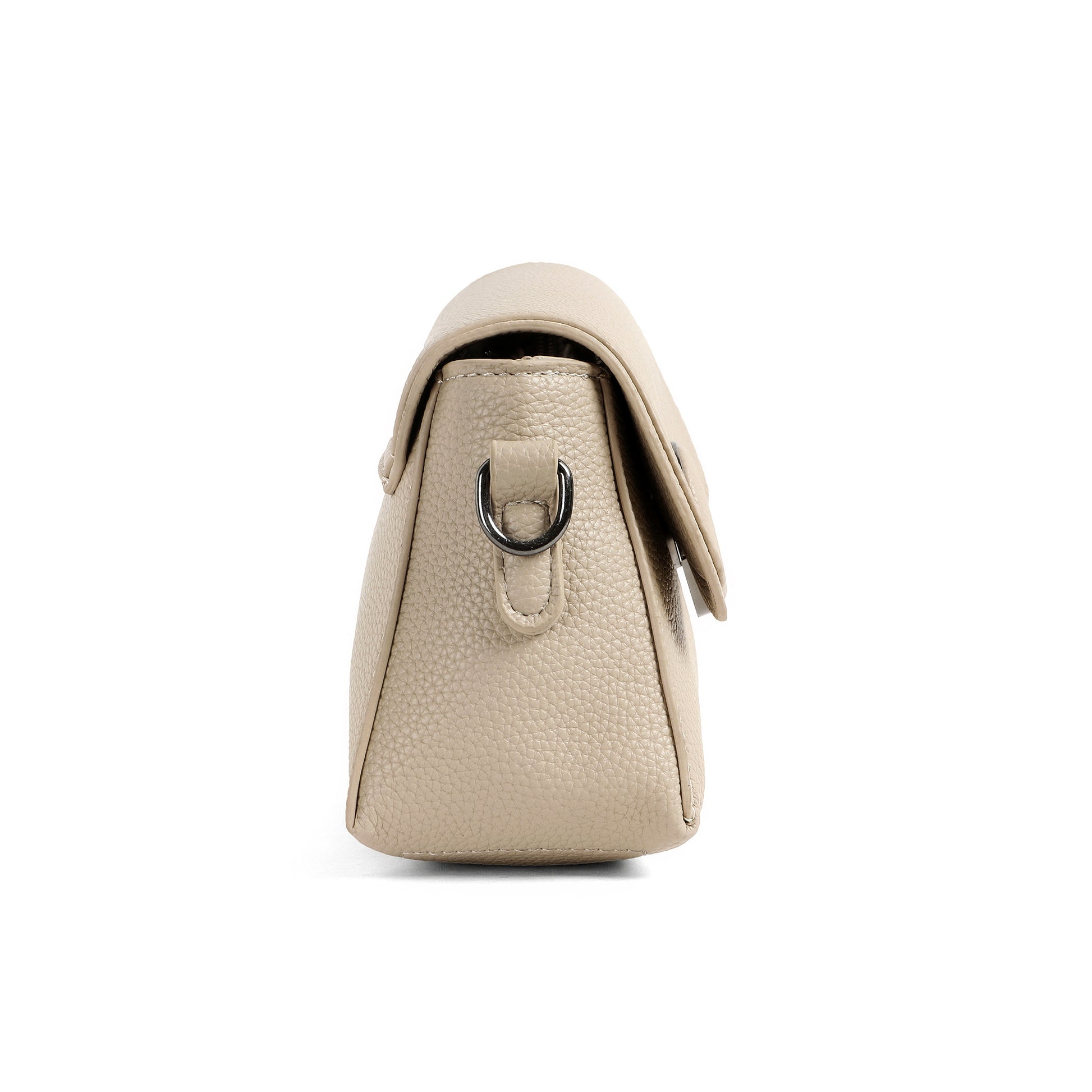 Sling Bag White
