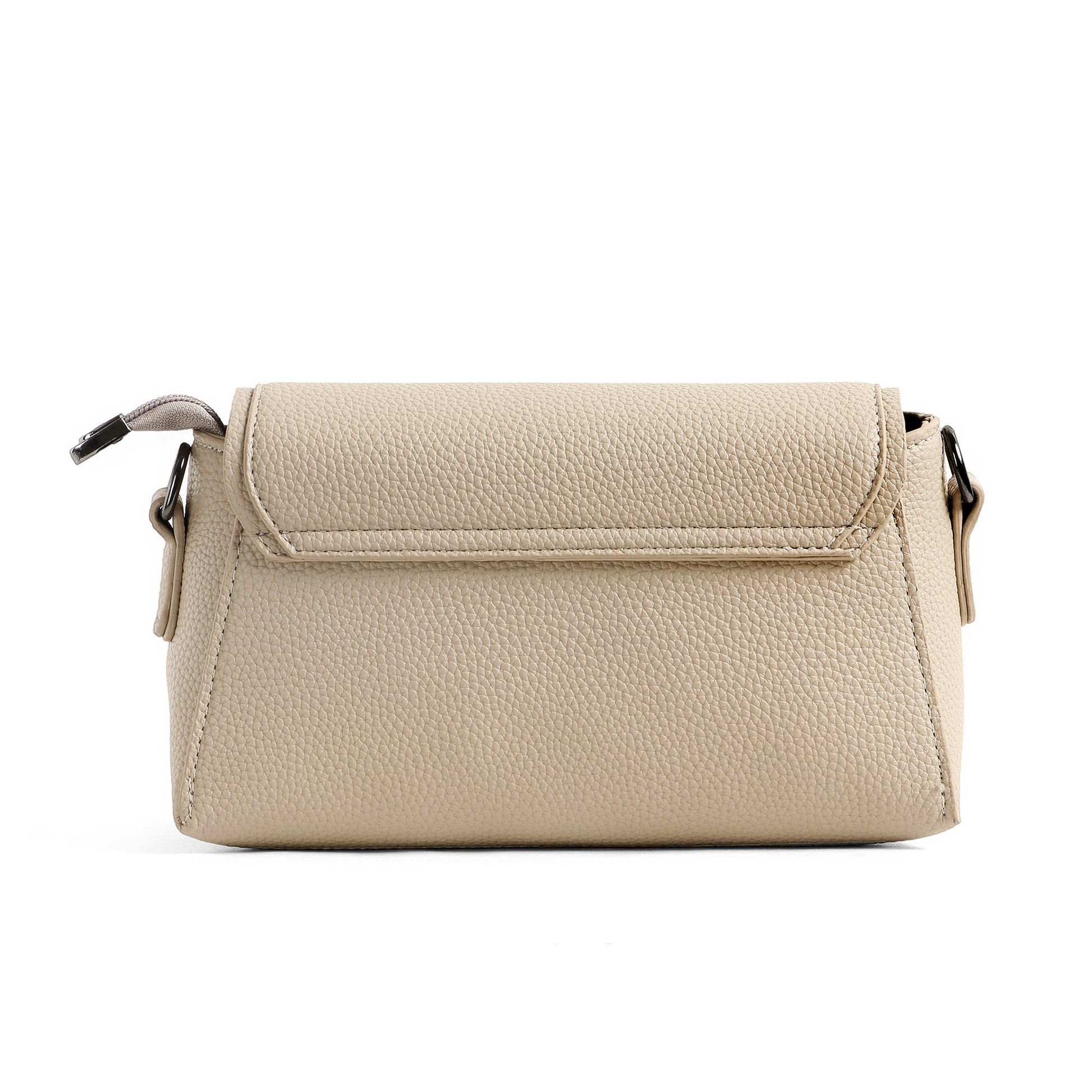 Sling Bag White