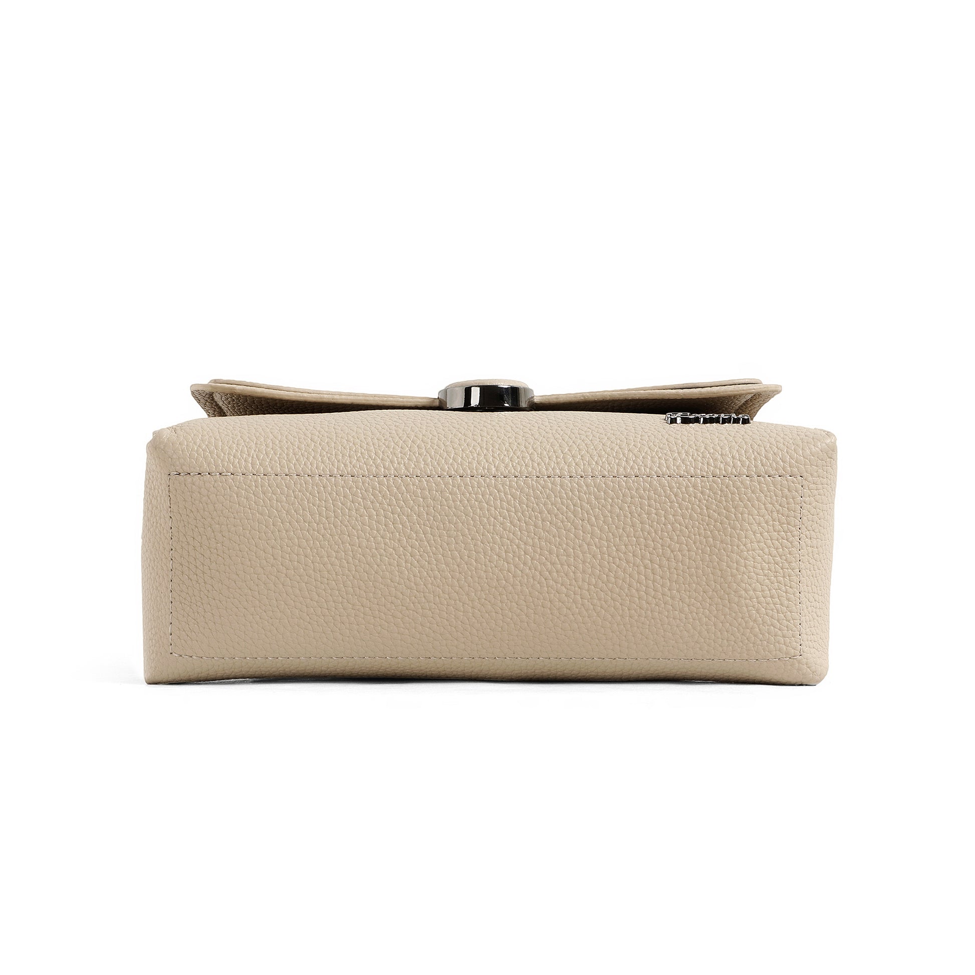 Sling Bag White