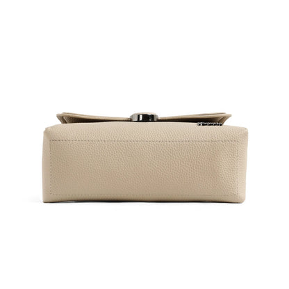 Sling Bag White