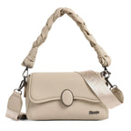 Sling Bag White