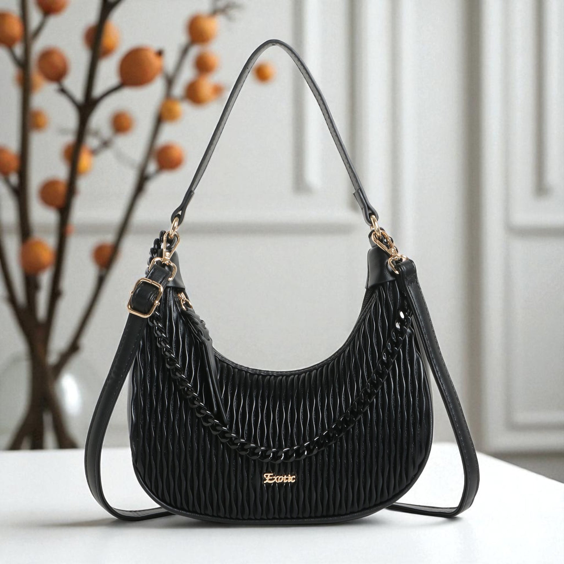Sling Black