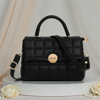 Sling Bag Black