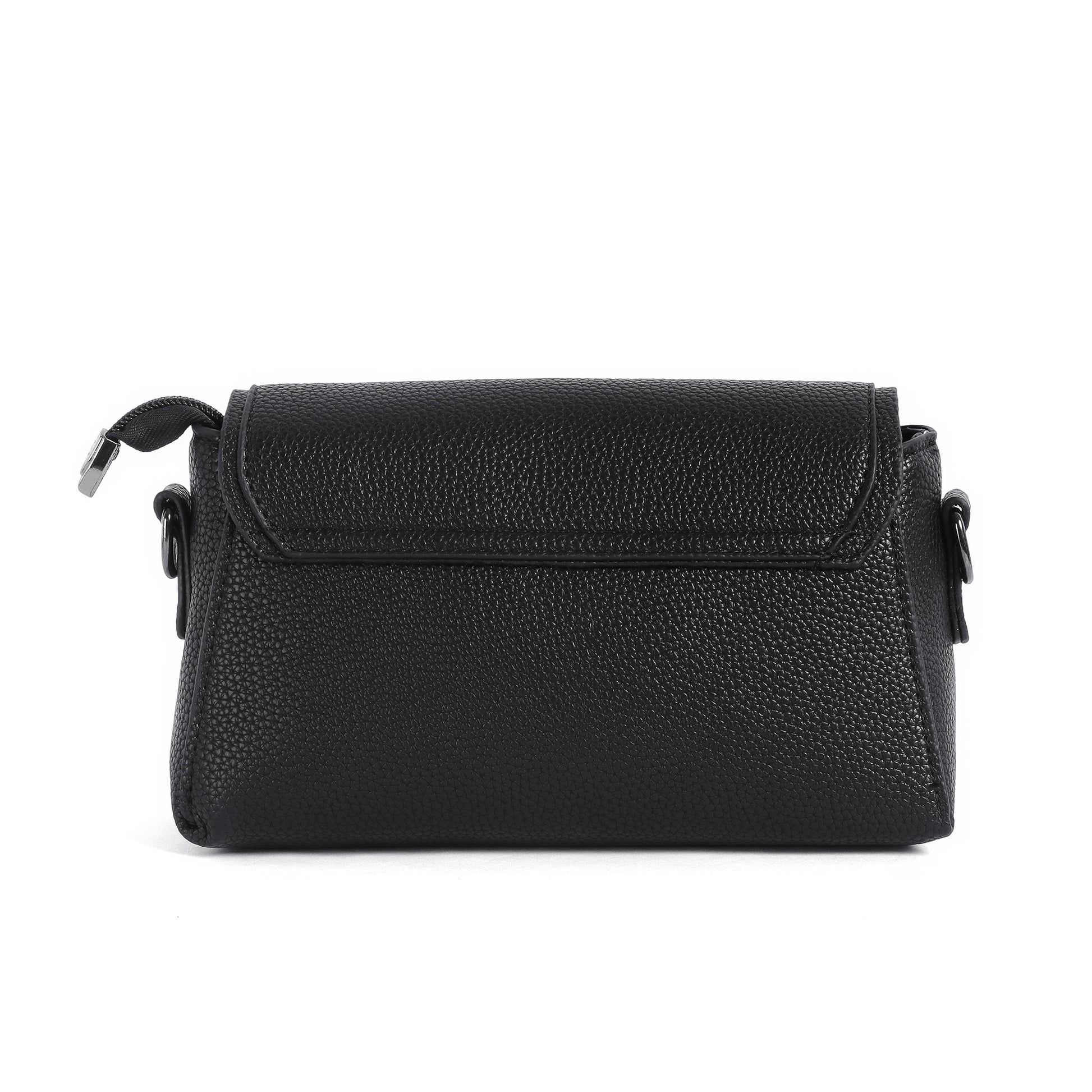 Sling Bag Black