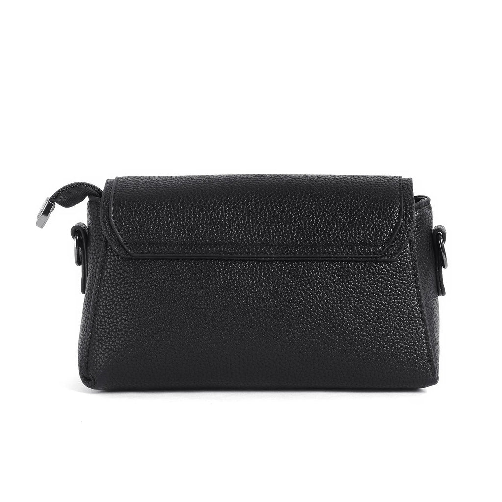 Sling Bag Black
