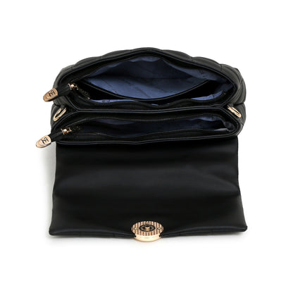 Sling Bag Black