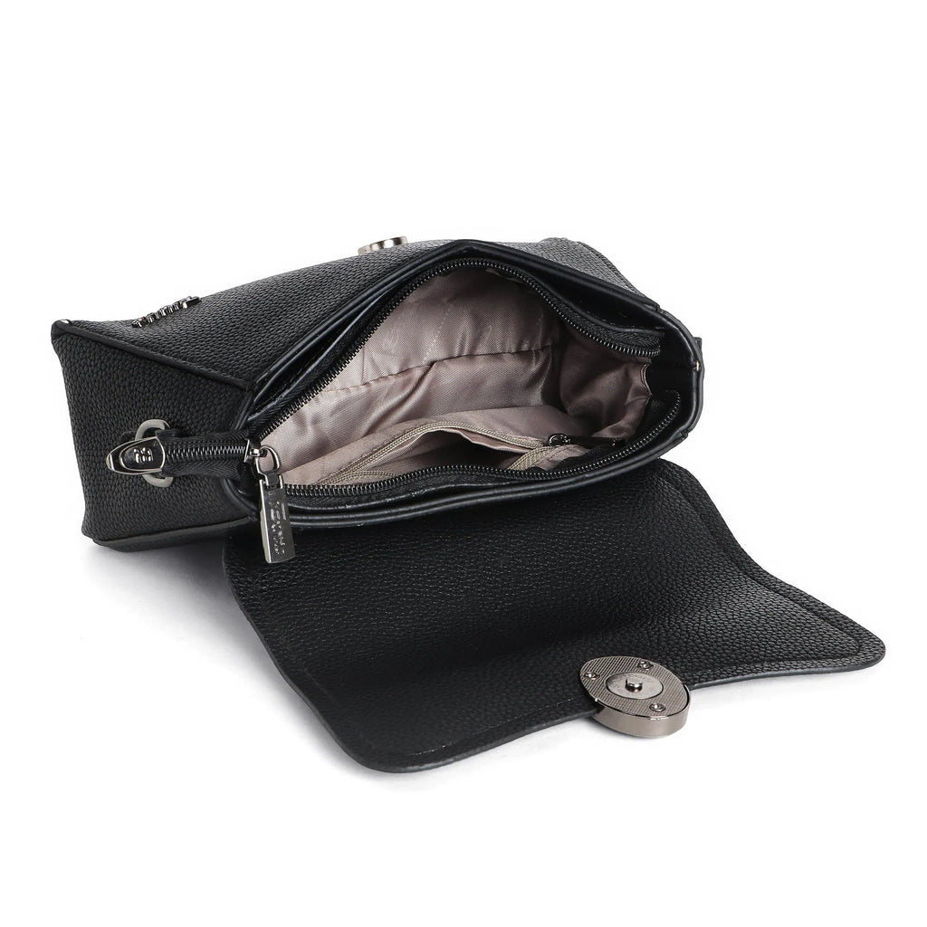 Sling Bag Black