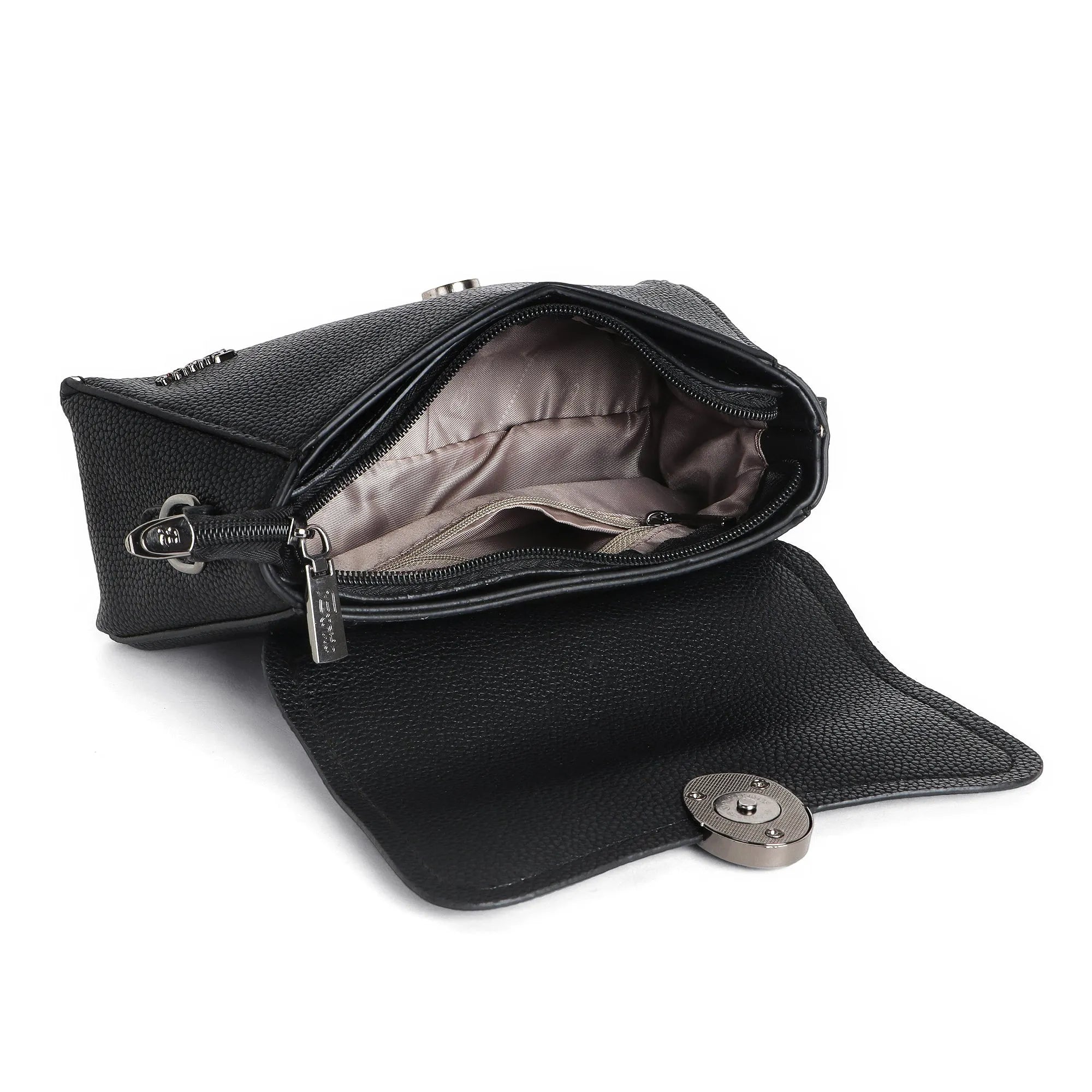 Sling Bag Black