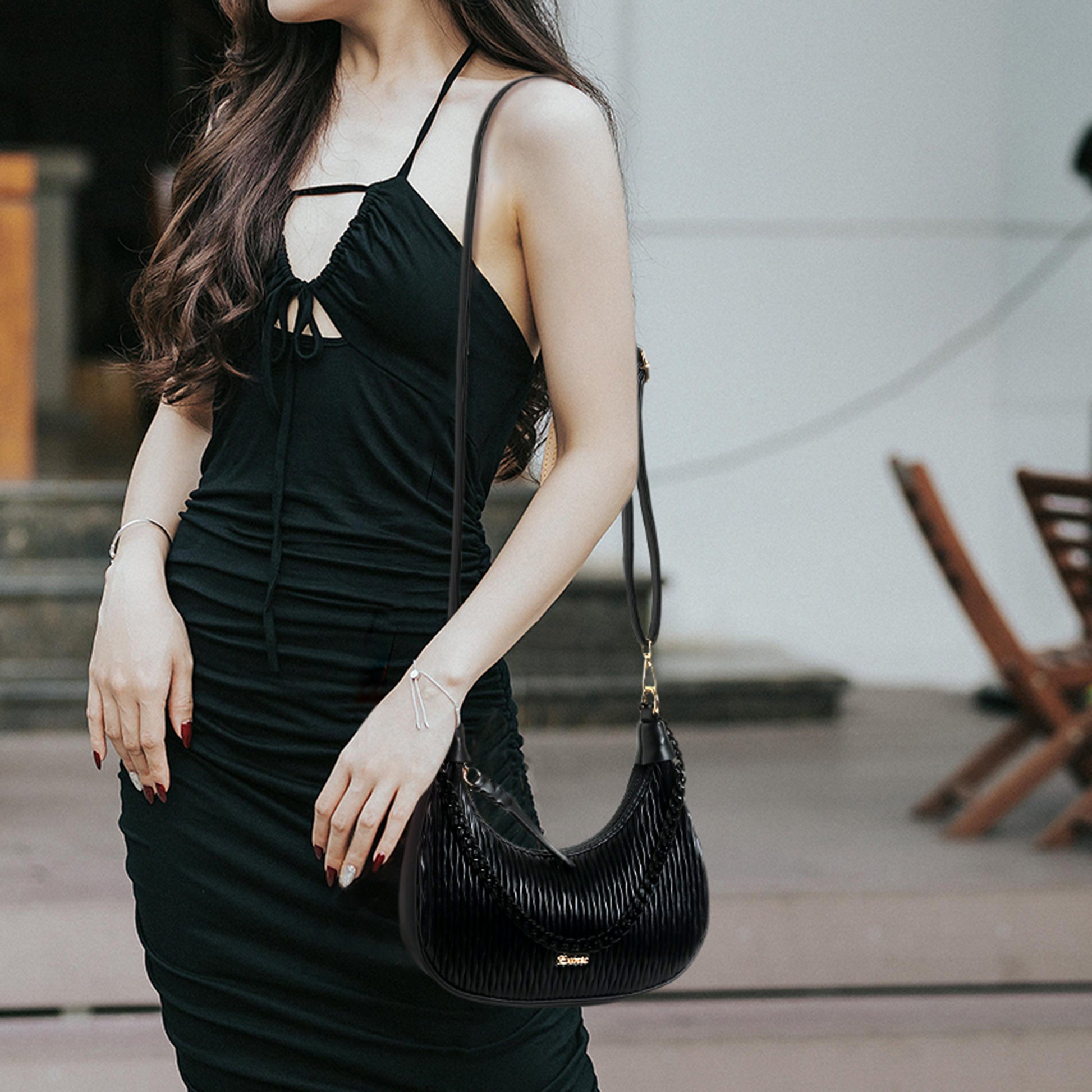Sling Black