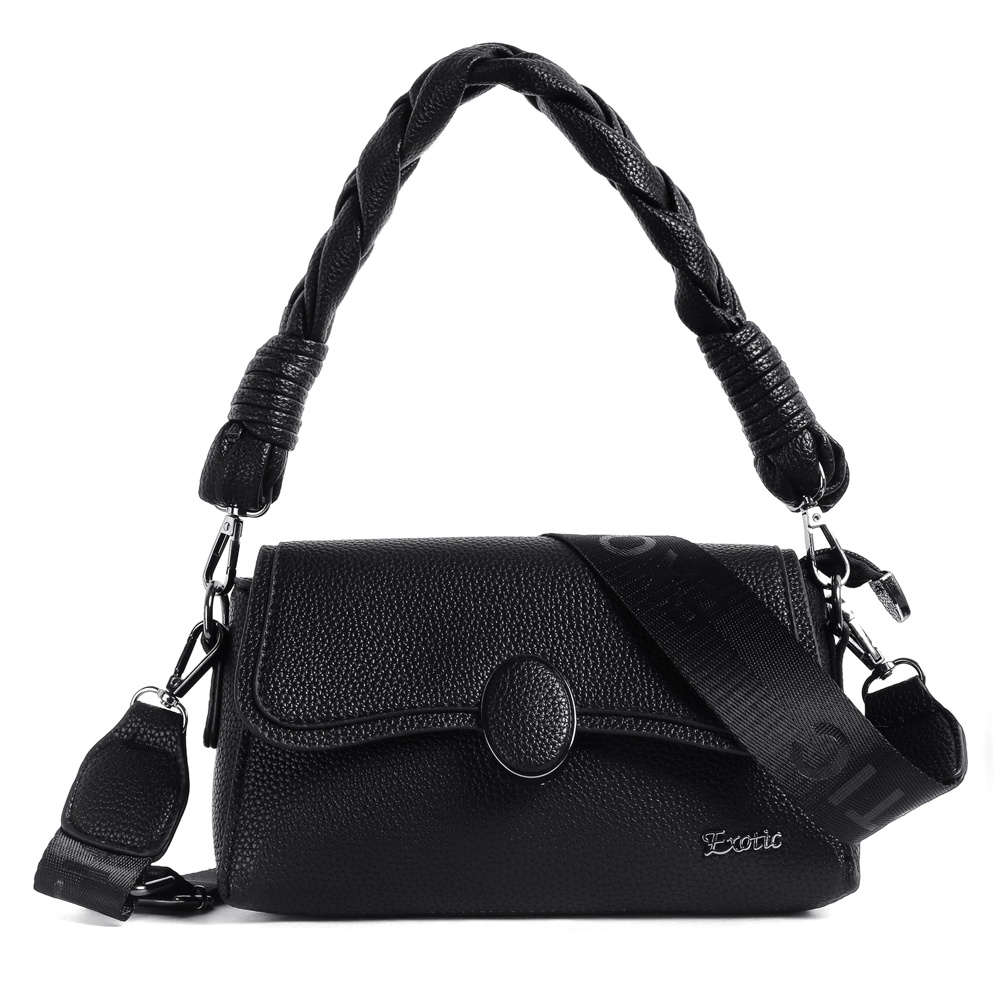 Sling Bag Black