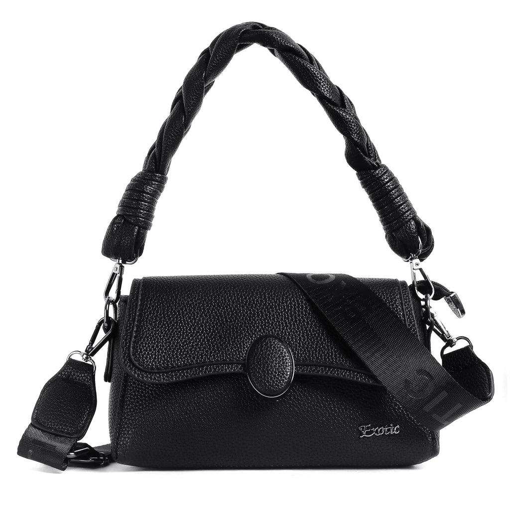 Sling Bag Black