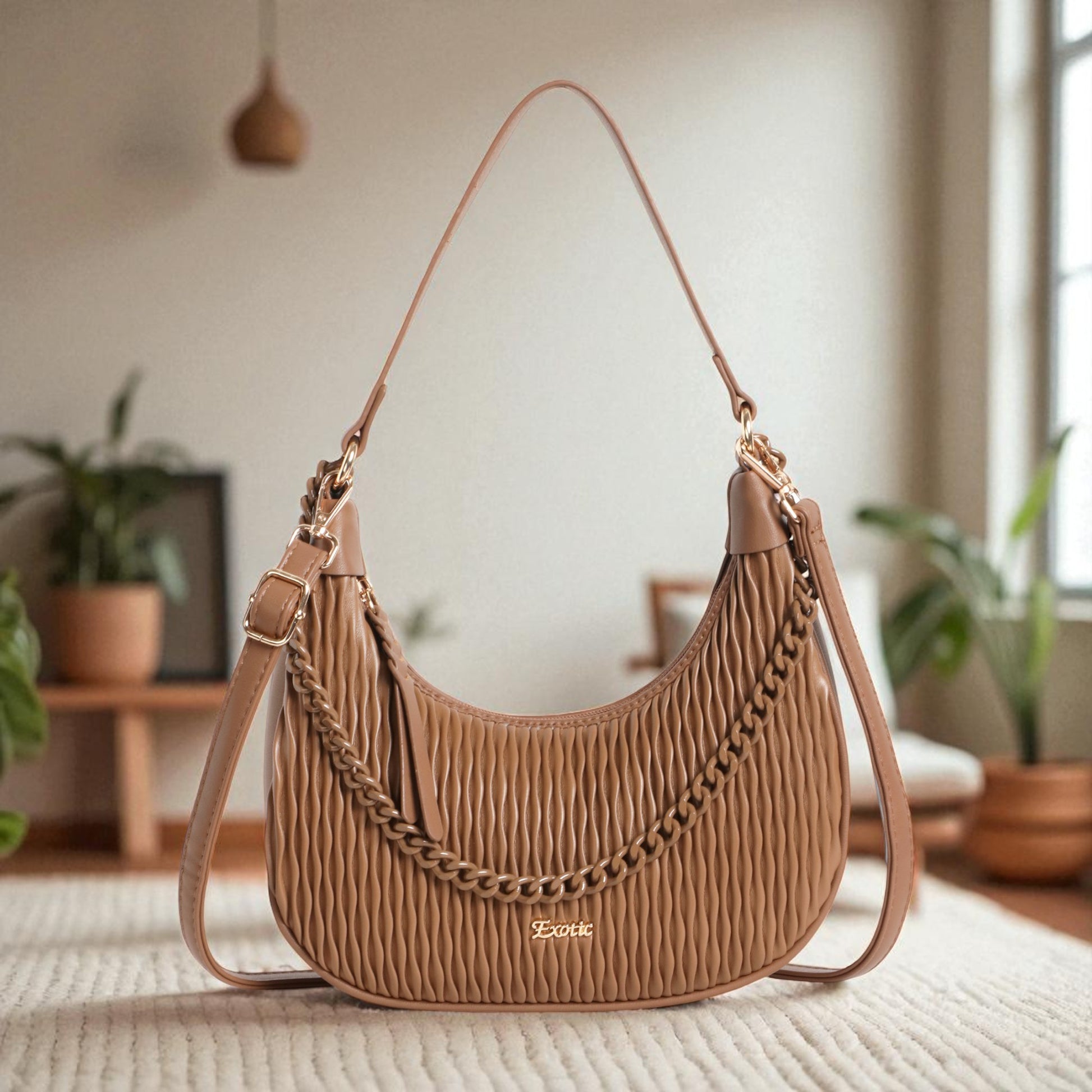 Sling Brown